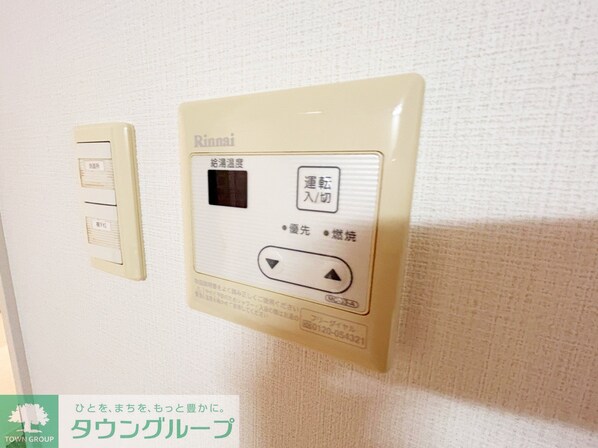 レアレジデンス稲毛の物件内観写真